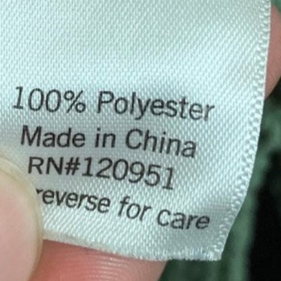 Sonoma Womens Sweater Green Knit Cardigan Open Front Large - Picture 7 of 12